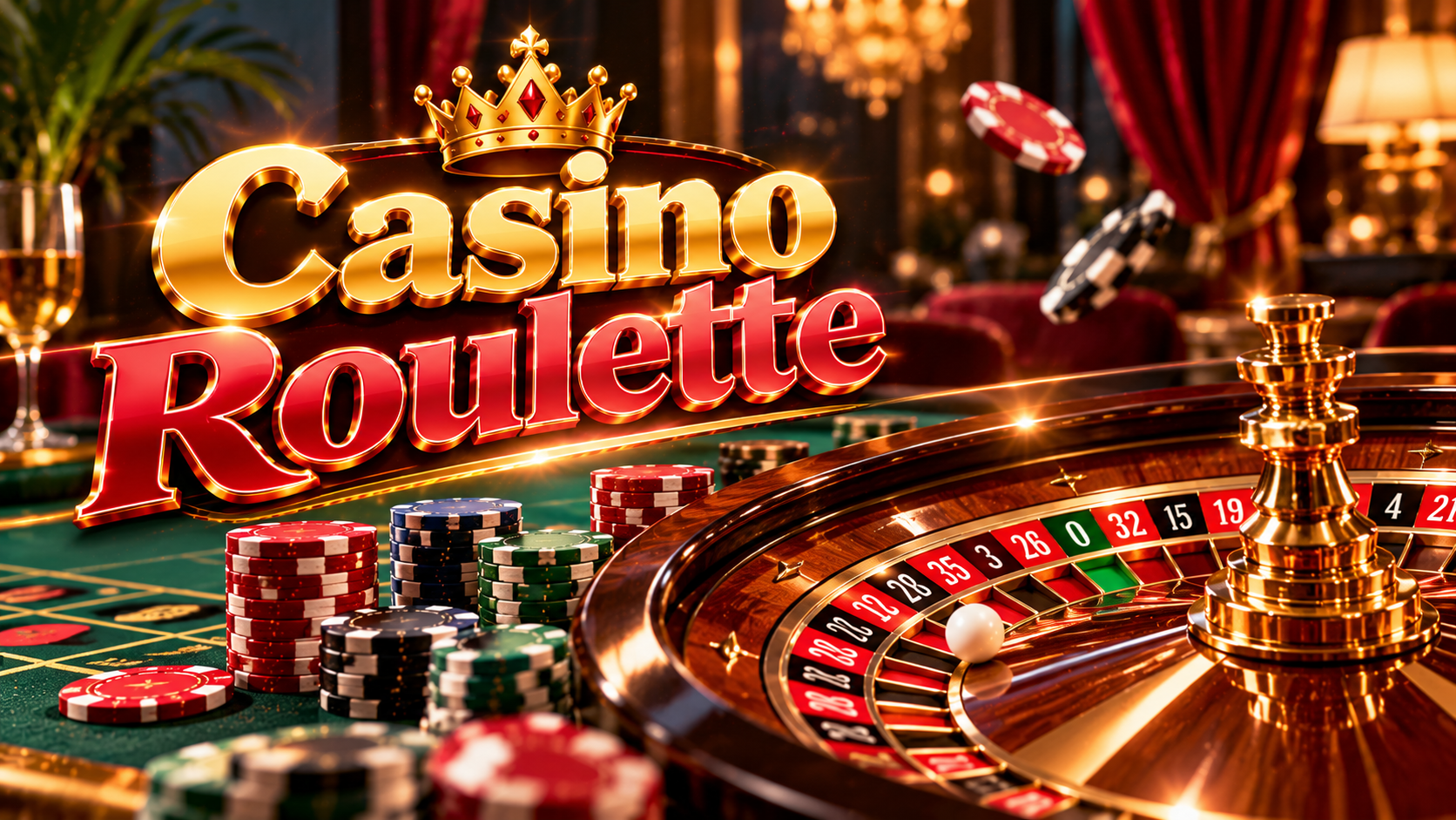 Casino Roulette: Warum Der Kessel So Fasziniert