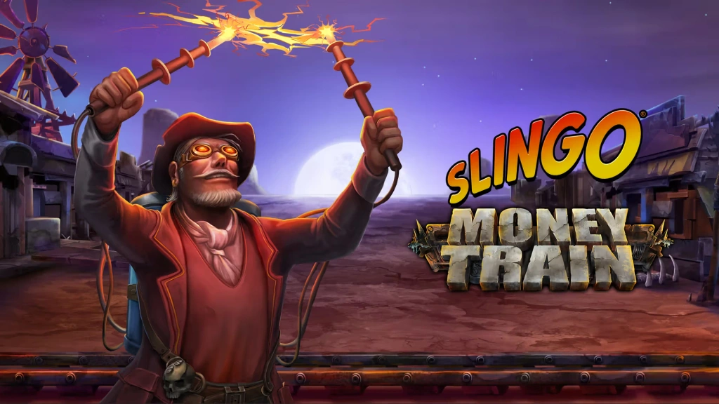 Slingo money